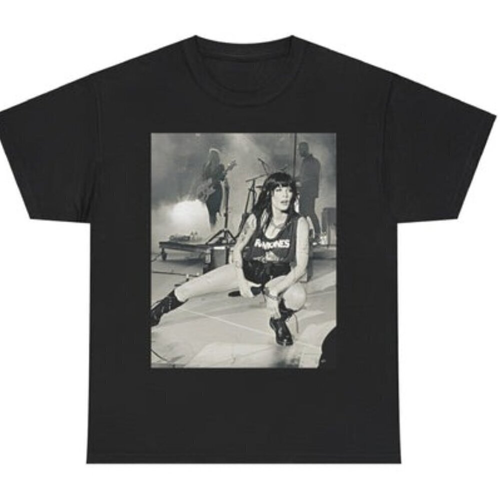 Jennifer Lopez This Is Me Now Tour JLo Concert Music Fan T-Shirt